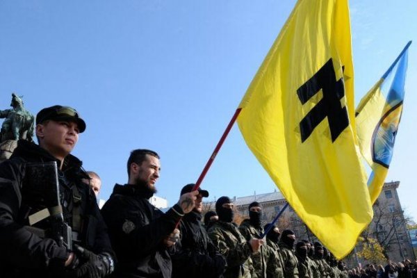 Что будет если зайти в кракен