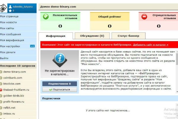 Кракен это современный даркнет