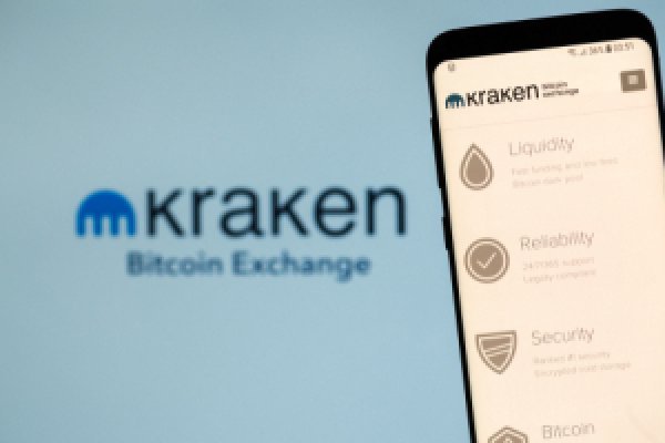 Kraken url